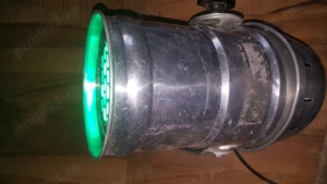 Proiector lumini LED evenimente - imagine 2