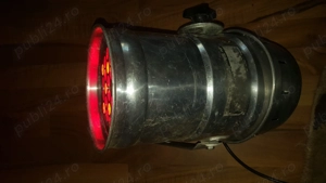 Proiector lumini LED evenimente