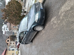 Vw passat 2002 - imagine 8