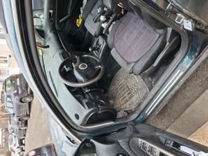 Vw passat 2002 - imagine 4