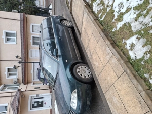 Vw passat 2002 - imagine 7