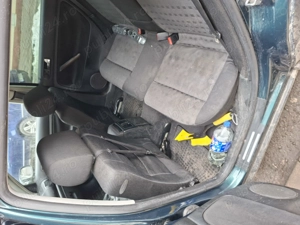 Vw passat 2002 - imagine 3