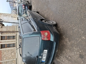 Vw passat 2002 - imagine 5