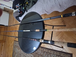 Lansete si mulinete pentru orice buzunar