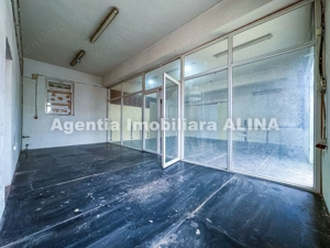 Spatiu in Mun. Deva, zona Ceangai, suprafata aproximativ 100 mp, parter. - imagine 8
