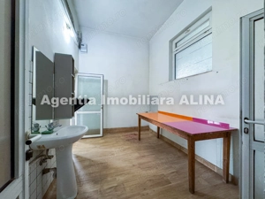 Spatiu in Mun. Deva, zona Ceangai, suprafata aproximativ 100 mp, parter. - imagine 13