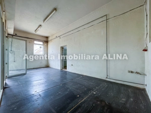 Spatiu in Mun. Deva, zona Ceangai, suprafata aproximativ 100 mp, parter. - imagine 6