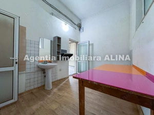 Spatiu in Mun. Deva, zona Ceangai, suprafata aproximativ 100 mp, parter. - imagine 14