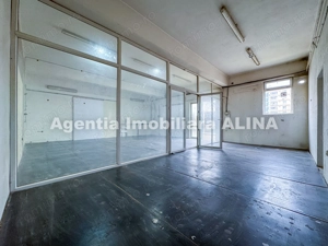 Spatiu in Mun. Deva, zona Ceangai, suprafata aproximativ 100 mp, parter. - imagine 7