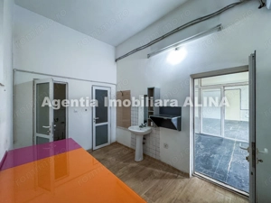 Spatiu in Mun. Deva, zona Ceangai, suprafata aproximativ 100 mp, parter. - imagine 10