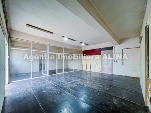 Spatiu in Mun. Deva, zona Ceangai, suprafata aproximativ 100 mp, parter.