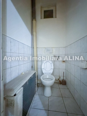 Spatiu in Mun. Deva, zona Ceangai, suprafata aproximativ 100 mp, parter. - imagine 11