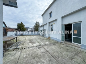 Spatiu in Mun. Deva, zona Ceangai, suprafata aproximativ 100 mp, parter. - imagine 15