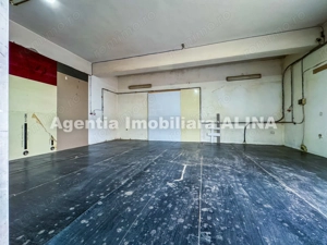 Spatiu in Mun. Deva, zona Ceangai, suprafata aproximativ 100 mp, parter. - imagine 5