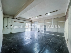 Spatiu in Mun. Deva, zona Ceangai, suprafata aproximativ 100 mp, parter. - imagine 2