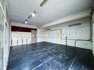 Spatiu in Mun. Deva, zona Ceangai, suprafata aproximativ 100 mp, parter. - imagine 4