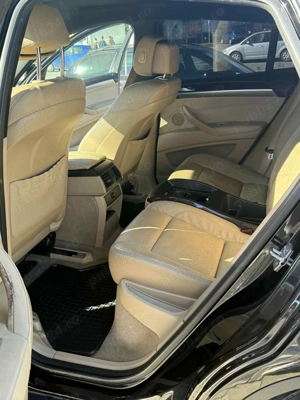Vând bmw x6 . 