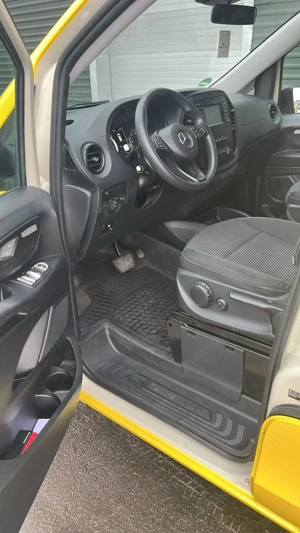 Mercedes Vito Tourer 116 an 2019 - imagine 4