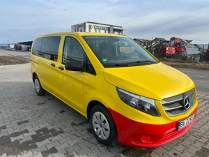 Mercedes Vito Tourer 116 an 2019 - imagine 3
