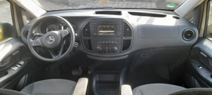 Mercedes Vito Tourer 116 an 2019 - imagine 8