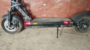 Trotinetă electrică Motus Pro 10