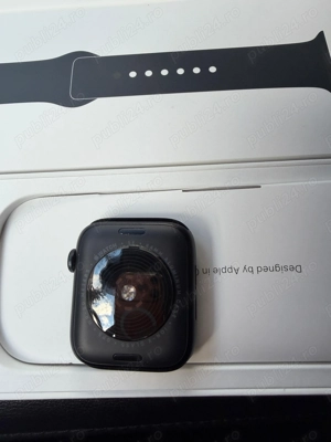 Apple watch se 2024 - imagine 4