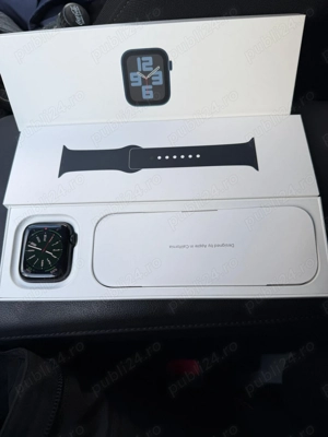Apple watch se 2024 - imagine 3