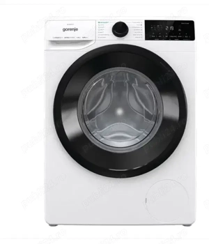Masina de Spalat Rufe Frontala Slim GORENJE noua, SteamTech, 7kg, A - imagine 3