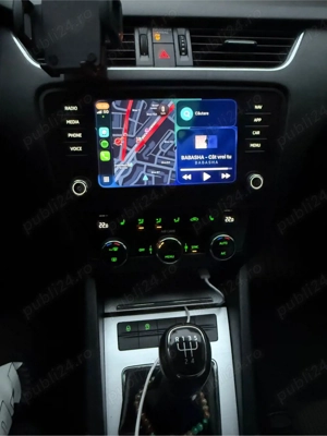 Vand skoda octavia 3 - imagine 4