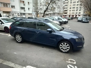 Vand skoda octavia 3 - imagine 2