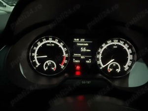 Vand skoda octavia 3