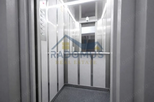 Garsonieră compartimentată în 2 camere - Blv. Republicii - Mobilată - imagine 6