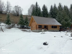 Cas  de bustean de vânzare - imagine 2