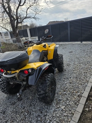 can am renegade 800 2014  - imagine 5