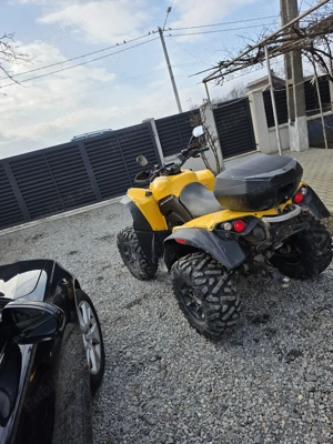 can am renegade 800 2014  - imagine 3