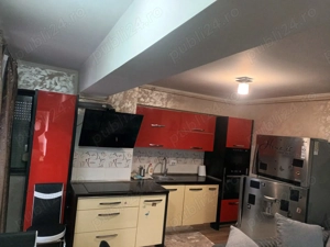 Agentie inchiriem apartamenent 3 camere Pormenada -Mol- Severinului de lux