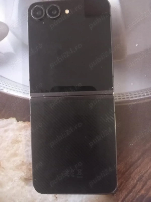vând samsung z flip6 - imagine 3