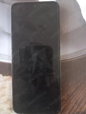 vând samsung z flip6 - imagine 2