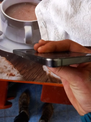 vând samsung z flip6 - imagine 4