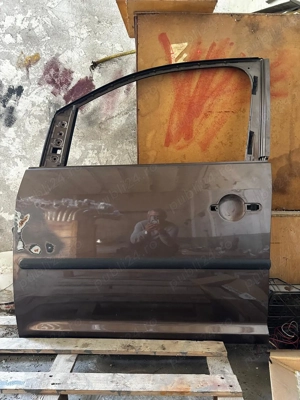 Usa vw caddy maxi 2015-2020 / Aripa vw caddy 2015-2020 / Usa vw caddy 2011-2015 - imagine 3