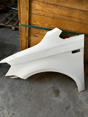 Usa vw caddy maxi 2015-2020 / Aripa vw caddy 2015-2020 / Usa vw caddy 2011-2015 - imagine 4