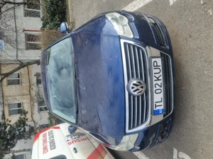Passat b6  2006  2.0 BKP