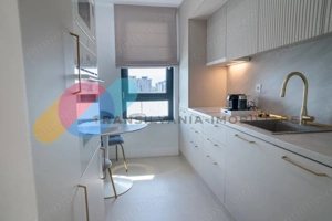 Apartament LUX 2 camere, 53mp - curatenie inclusa - Park Lake
