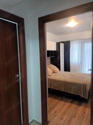 Agentie inchiriem apartamenent 3 camere Pormenada -Mol- Severinului de lux - imagine 6