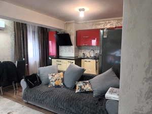 Agentie inchiriem apartamenent 3 camere Pormenada -Mol- Severinului de lux - imagine 7