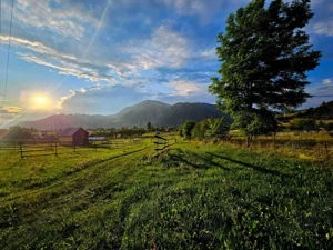 Vând loturi teren construibil - de la 20 euro mp