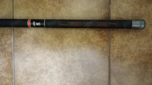 Varga Trabuco Heaven TLS Master 7m 