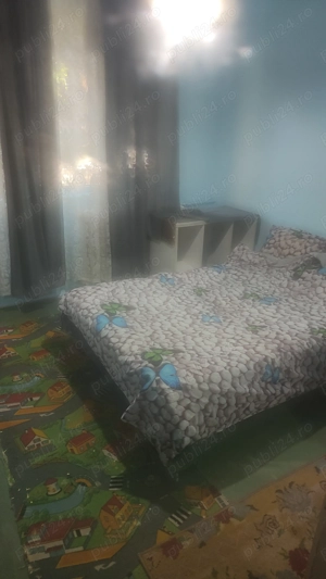 Închiriez apartament 3 camere proprietar  - imagine 5