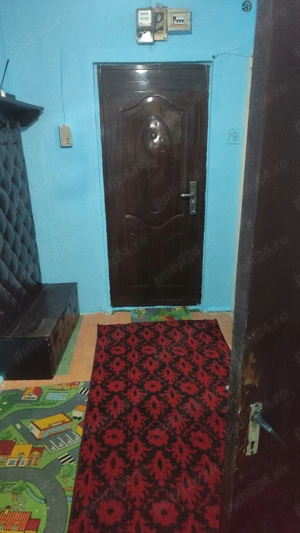 Închiriez apartament 3 camere proprietar  - imagine 3