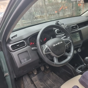 Duster 2023 - imagine 4